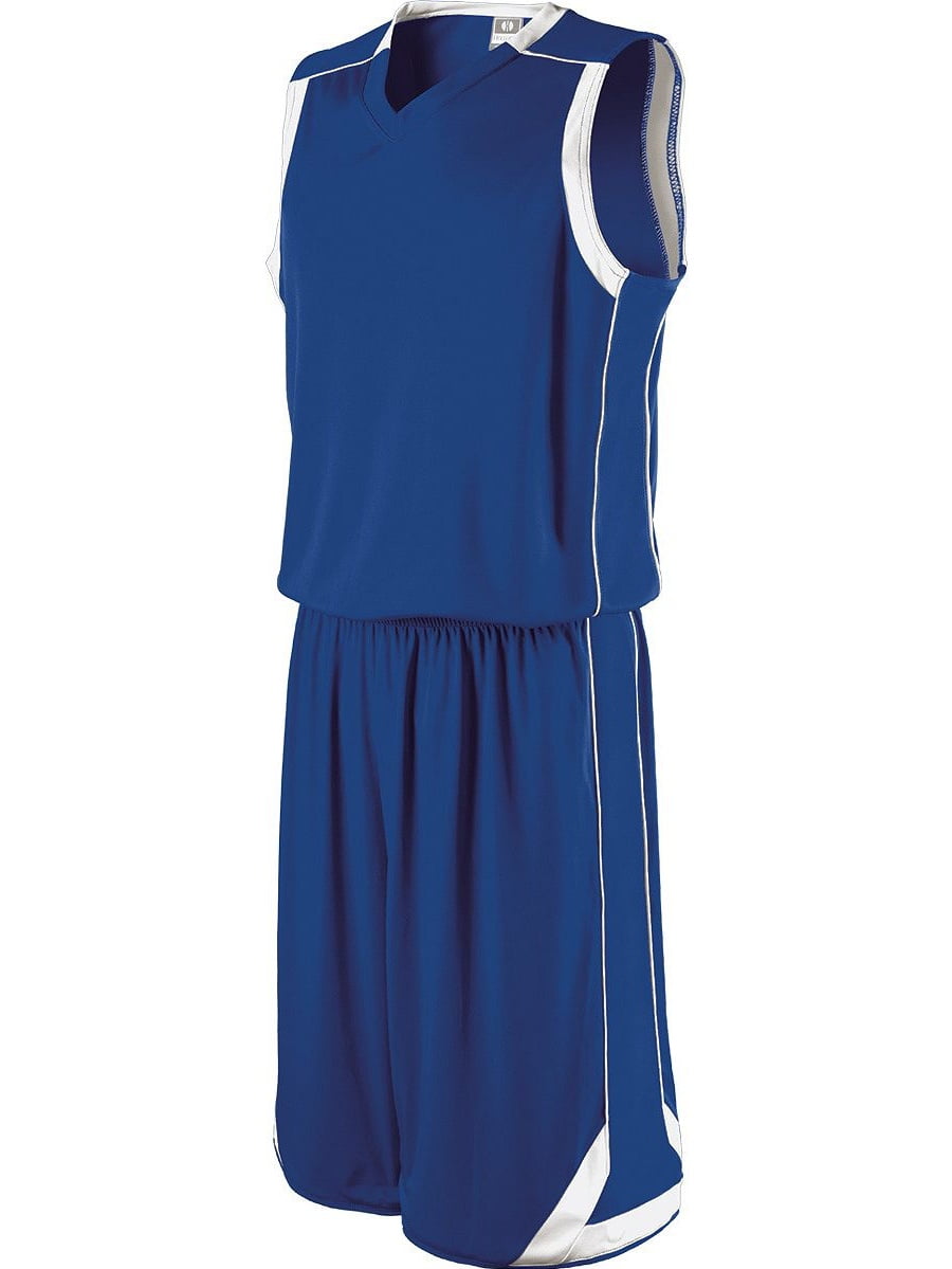 Holloway 224262 Youth Carthage Jersey