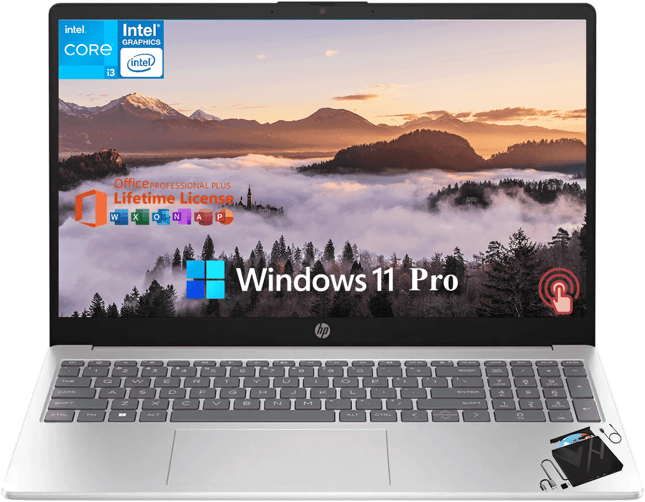 New HP 17t-cn400 Laptop,17.3