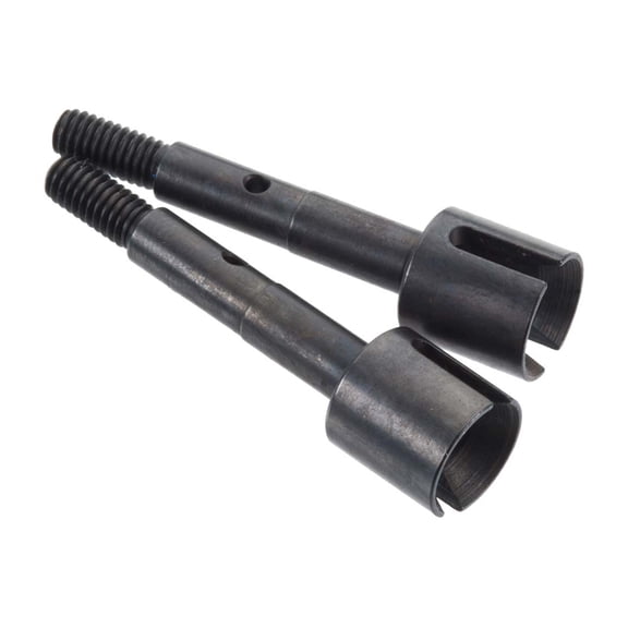 HPI 101228 Axle 5x40mm (2) HPI101228