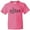 Neon Pink, variant on Inktastic J'aime Paris Youth T-Shirt