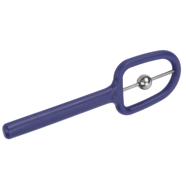 Tool Tongue Tip Exercise Tool U Shaped Oral Muscle Strength Improve Flexibility Alloy Tongue Training Tool