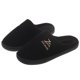 thumbnail image 2 of Casa mullidas felpa antideslizantes para hombres y mujeres (42-43), 2 of 9