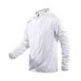 thumbnail image 2 of Awdenio Men Lightweight Jacket UPF50+ Windproof Outdoor Fitted Hooded Fishing Clothing Top Coat, 2 of 5