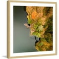thumbnail image 2 of Marmont Hill "Sea Plants" by Karolis Janulis Framed Painting Print, 2 of 6