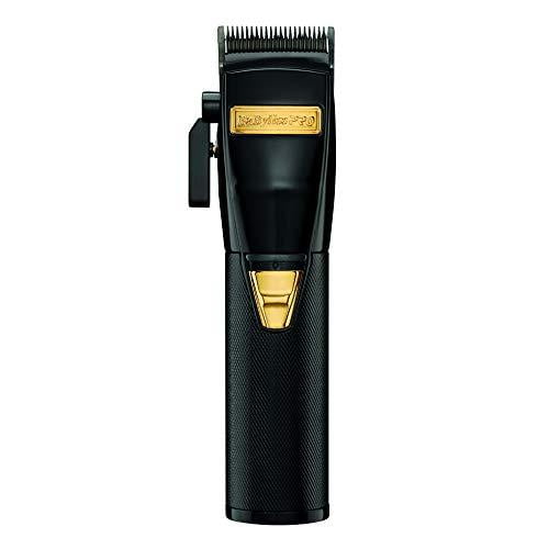 BaBylisspRO Black FX Cordless Clipper