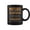 Light Blue, variant on Matlock Completely Unexplainable Notices Everything But WonT Say It Name Coffee Mugs