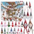 thumbnail image 3 of Calendario de Adviento de Gnomos Navideños Calendario de Adviento 2024, 3 of 5
