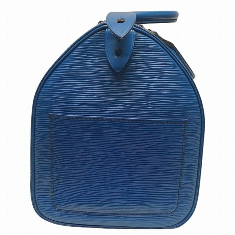 Pre-Owned Louis Vuitton Epi Speedy 30 M43005 Bag Boston bag for 