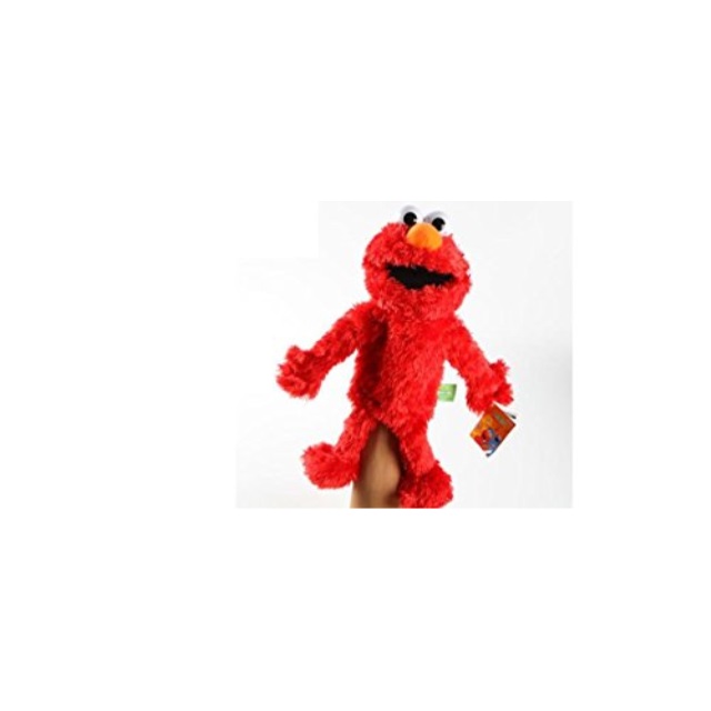 elmo plush walmart