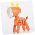 thumbnail image 1 of Lampe de nuit pour Animaux de Compagnie, Lampe de nuit LED, Lampe de Table de Lecture, 1 of 6