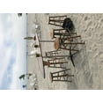 thumbnail image 4 of Bar Stool - Bamboo - KD Assembly Required (2/Box), 4 of 5