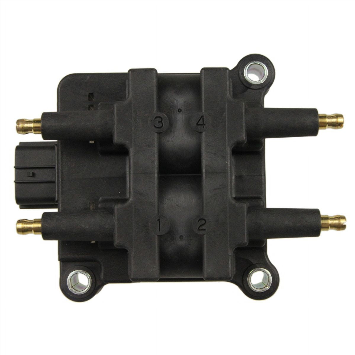 Genuine WVE Ignition Coil