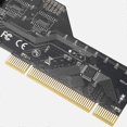 thumbnail image 5 of Pci To Parallel 25pin Db25 Pin Printer Port Controller Expansion Card Adapter, 5 of 5