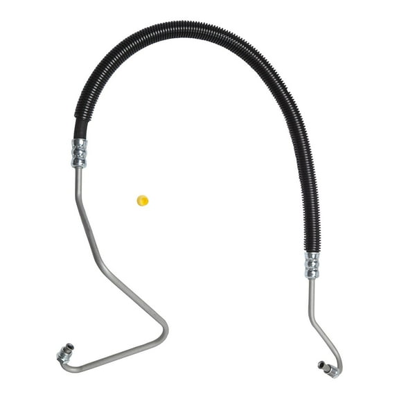 Edelmann 91571 3/8 In. Male Inverted Flare X 7/16 In. Male Inverted Flare