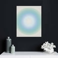 thumbnail image 5 of RUIC Aura Posters Coastal Canvas Wall Art Minimalist Prints Trend Ocean Colorful Abstract Aura Mind Soul Aesthetic Decor Bedroom oga, 5 of 5