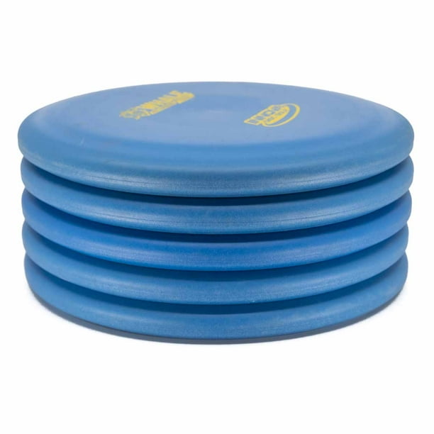 Innova Discs 5Pack XT Whale Disc Golf Putter Set