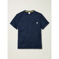 thumbnail image 6 of Bonobos Fielder Men's and Big Men's Short Sleeve Pocket Tee, up to 3XL, 6 of 6
