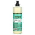 thumbnail image 2 of Mrs. Meyers Clean Day, Savon à Vaisselle, Parfum Basilic, 16 fl oz, 2 of 2