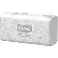 Kleenex® Scottfold™ 1Ply Paper Towels, 40 Recycled, 120 Sheets Per