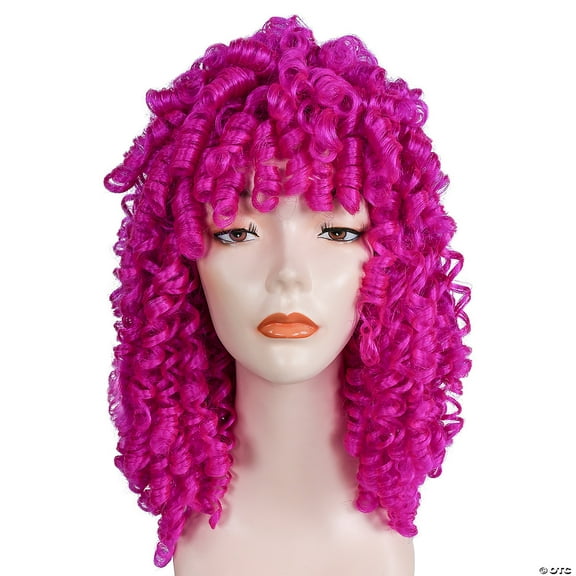 Lacey Wigs - Long Spring Curl Wig -