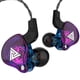 thumbnail image 3 of Auriculares con cable Seitruly deportivos portátiles para caminar 3,5 mm, 3 of 6