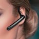 thumbnail image 1 of Auriculares Bluetooth perfke V5.0 Manos Multifuncionales negro, 1 of 9