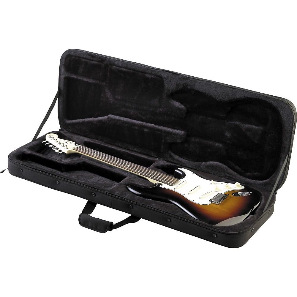 SKB Rectangular Electric Guitar Soft Case