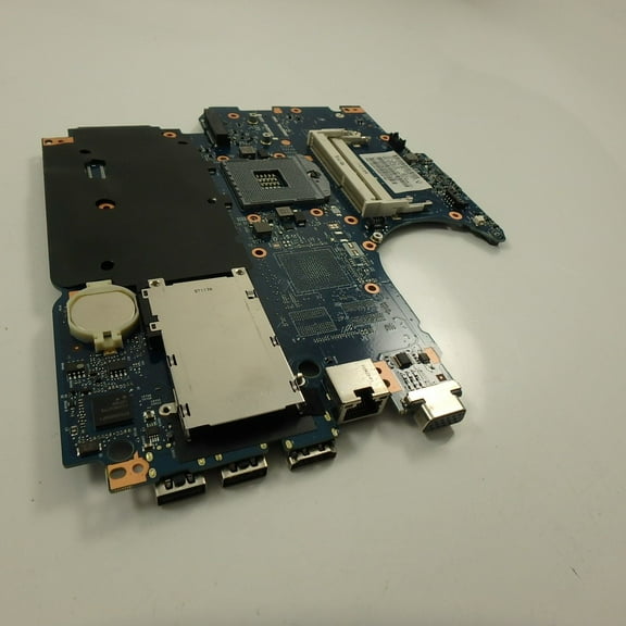 646246-001 HP System board - For use in models with UMA graphics but without W