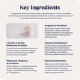 thumbnail image 2 of Polvo para desarrollar músculo para caballos Summit Animal Health 175 ml, 2 of 6