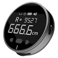 thumbnail image 1 of Release Mini RangeFinder Distance Distance Meters Laser Tape Range Finder Portable Building Measure Digital Accurately Measure Tools Accurately, 1 of 5