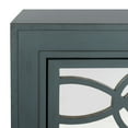 thumbnail image 6 of Safavieh Catalina Transitional 3 Drawer Mirror Chest, 6 of 9