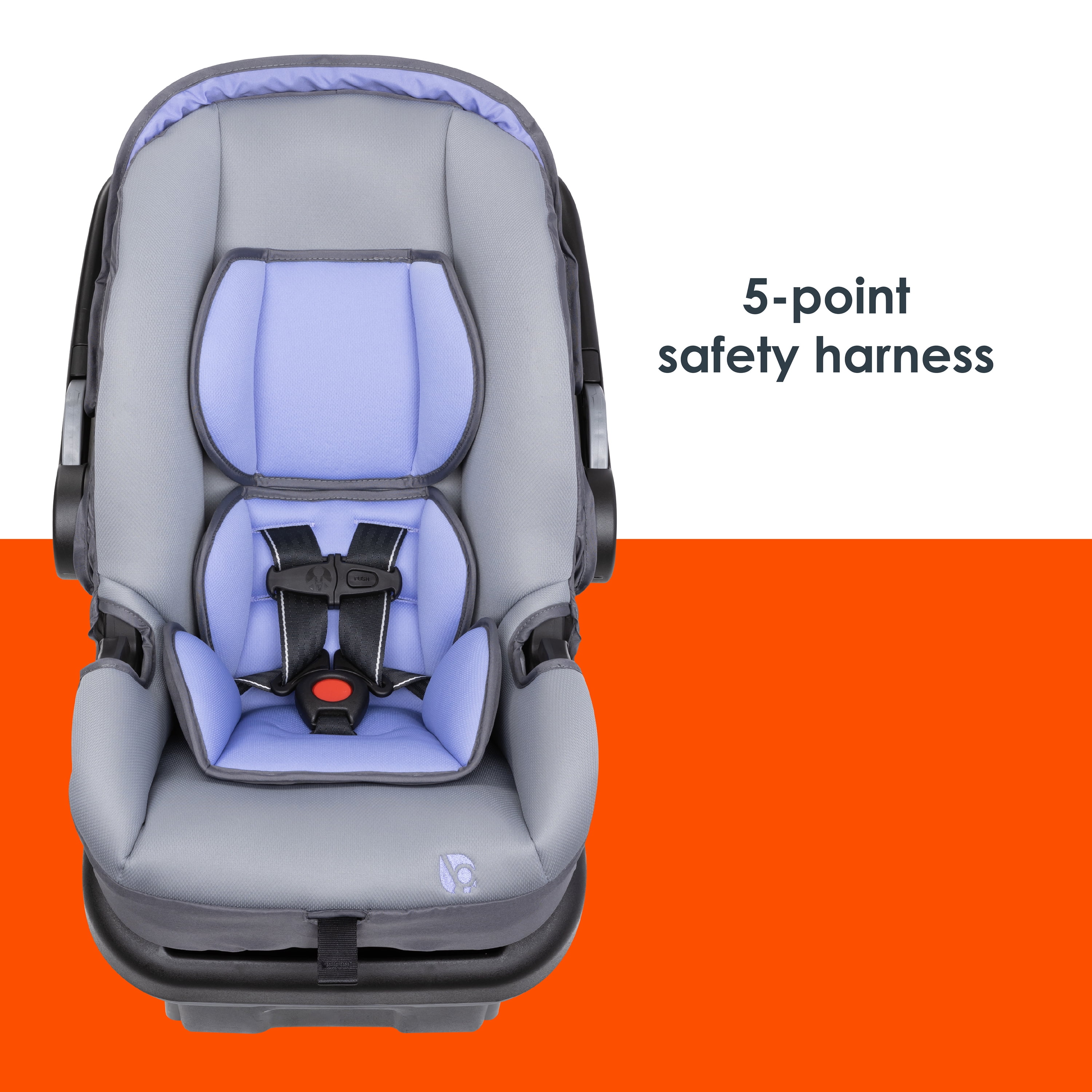 Baby Trend EZ-Lift™ PRO Infant Car Seat