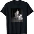 thumbnail image 1 of T-Shirt Drôle L O T. R Gan dolf wizard Chariot de Courses cool - comme sur l'Image - m, 1 of 4