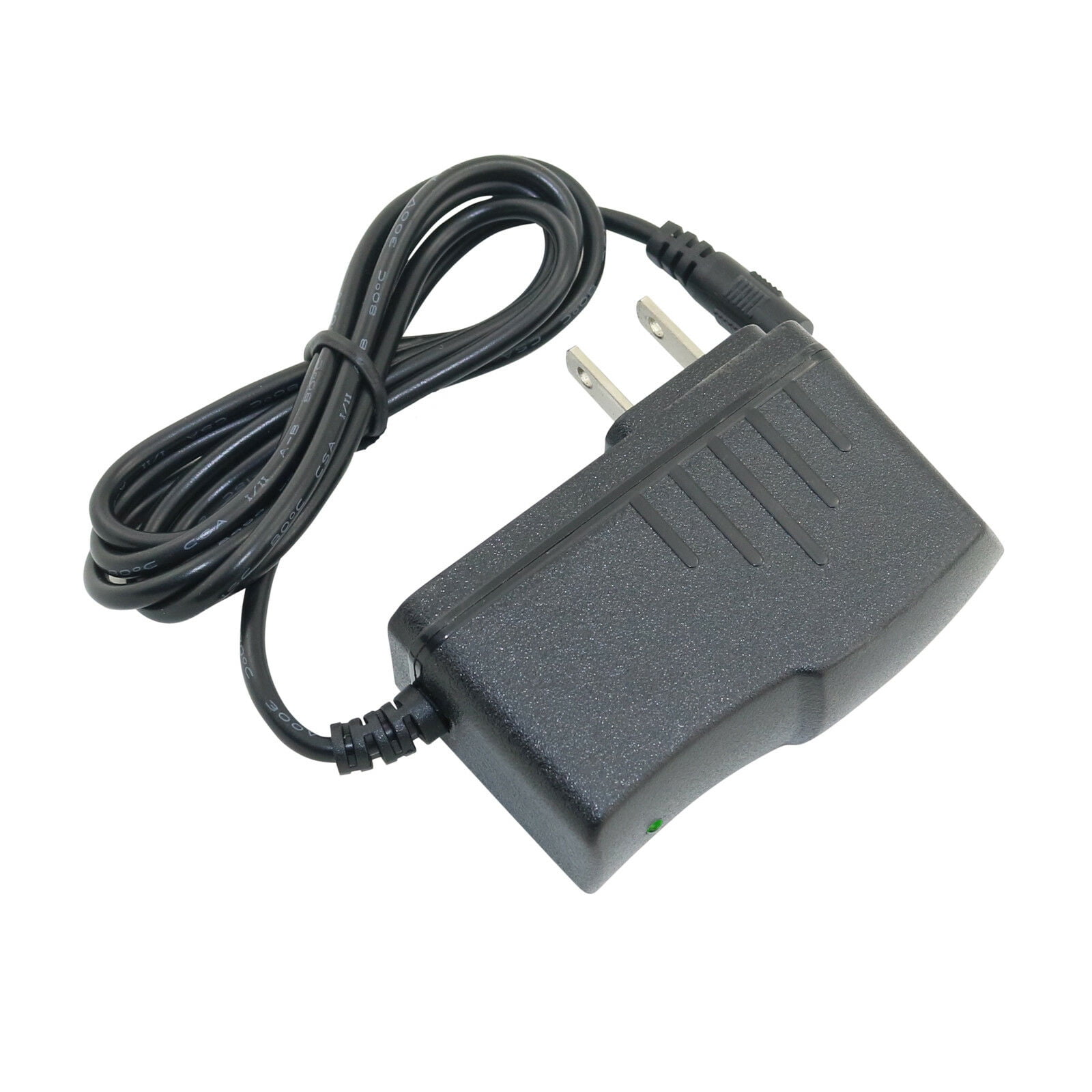 AC Adapter Charger DC Power Cord For LA-520 Mains 10.1 Google Android Tablet PC 