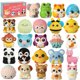 thumbnail image 1 of 24 unidades de Squishies OmyFav para niños, regalos y recompensas para fiestas masivas, 1 of 9