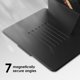 thumbnail image 4 of Funda Magnética BLOSOMEET para iPad Air 13" M3 2025 M2 2024, 4 of 7