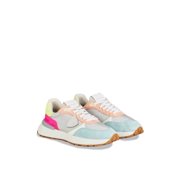 Philippe Model Antibes Low Mondial Sneakers Neutrals (Women's)