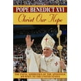 thumbnail image 1 of Pre-Owned Christ Our Hope: The Papal Addresses of the Apostolic Journey to the United States (Hardcover) 0809105616 9780809105618, 1 of 1