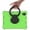Green, variant on Dteck Case for iPad mini (A17 Pro) 8.3 inch 2024/iPad mini 6th Generation,Shockproof EVA Case 360° Rotating Stand Hand Grip Kids Friendly Lightweight Cover for iPad mini 6/mini 7,Red