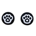 thumbnail image 1 of 2 Pcs Pouce pour Switch2 Console de Jeu Mignonne Poignée Joystick 2 Accessoires pour Protection NS Étui Silicone, 1 of 8