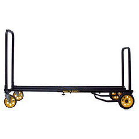 Ace Products RocknRoller Mult-Cart Mega