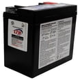 thumbnail image 4 of Auxiliar Agm Aux12 12V 180 A Tipo Moto Bci para Uso Automotriz, 4 of 5