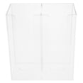 thumbnail image 4 of Miangastore Acrylic Paper Cup Holder Desktop Disposable Cup Holder Paper Cups Organizer, 4 of 8
