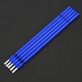 thumbnail image 3 of Cepillo interdental de 100 Uds, 4 colores, cepillo aplicador micro desechable Dental, varillas flexibles, herramienta de limpieza de dientes para higiene Dental oral(Azul) Ecomeon  no, 3 of 6