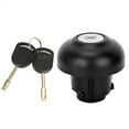thumbnail image 4 of Acaigel Fuel Tank Filler Cap Cover Lock With 2 Keys 1715043 For Ford Transit MK7 06-18, 4 of 5