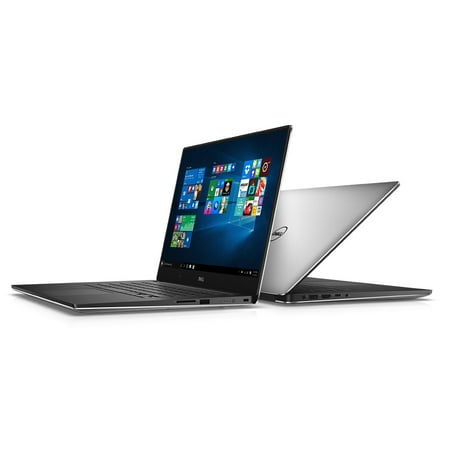 Refurbished DELL XPS 15 - 9550 I7 6700HQ 3.5GHZ 16GB 2133MHZ 4K 3840X2160 TOUCH 512GB (Dell Xps 15 9550 Best Price)