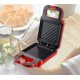thumbnail image 2 of Newway Mini Sandwich Maker Home Light Breakfast Maker Sandwich Toaster, 2 of 5