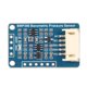 thumbnail image 5 of Sensor de presión barométrica ANGGREK BME390 detección de altitud temperatura I2C SPI, 5 of 8
