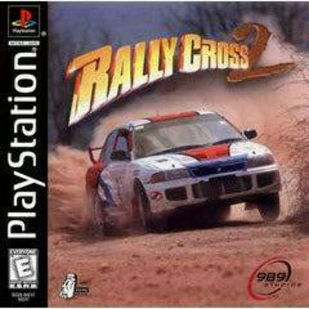 Rally Cross 2 PS