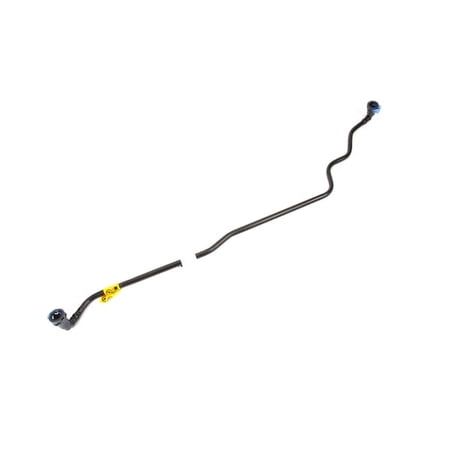 GM Genuine Parts Fuel Feed Hose